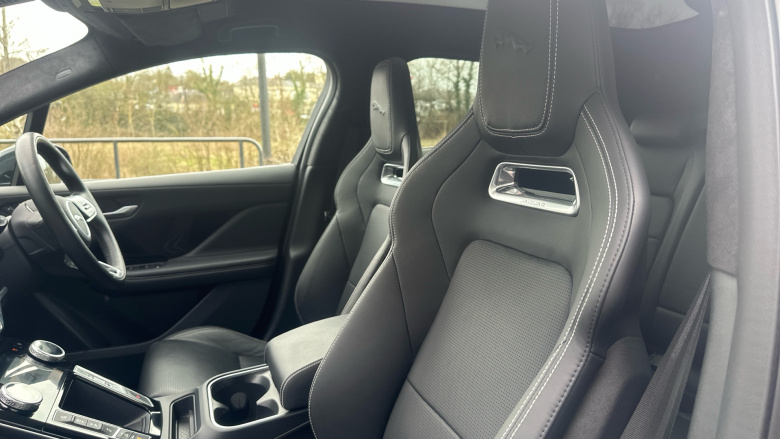 Jaguar I-Pace 294kW EV400 Sport 90kWh 5dr Auto Electric Estate